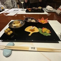 西梅田 禅園 - 