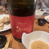 UMAMI日本酒弐番館 - 