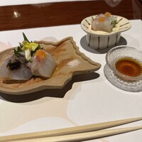 西梅田 禅園 - 