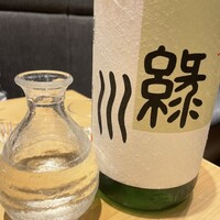 SUSHI TOKYO TEN、 新宿店 - 