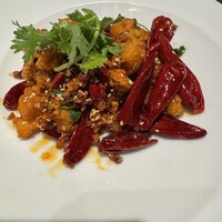 四川料理 龍の子 -  四川料理 龍の子 -