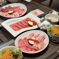 原宿焼肉 KINTAN - 
