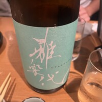 UMAMI日本酒弐番館 - 