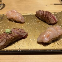 SUSHI TOKYO TEN、 新宿店 - 