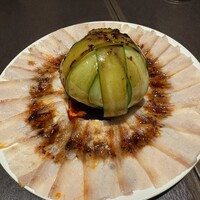 四川料理 龍の子 -  四川料理 龍の子 -