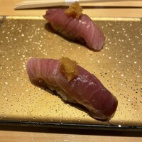 SUSHI TOKYO TEN、 新宿店 - 