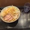 丸亀製麺 ならファミリー店