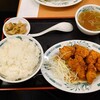 日高屋 神田南口店