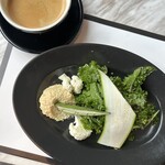 マーサーブランチ テラスハウス - 