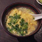 まつもと - 雑炊