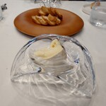 RESTAURANT fill - 追加注文のウォシュチーズ