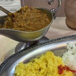 タンドゥール - 