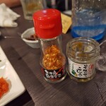 まつもと - 調味料