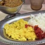 タンドゥール - 