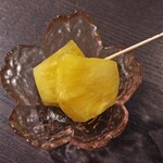 まつもと - パイナップル