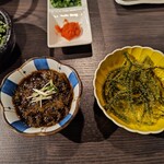 まつもと - 海ぶどう