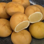 明月堂 - 料理写真: