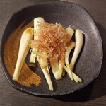 まつもと - 島らっきょう