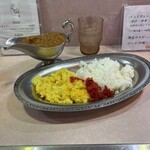 タンドゥール - 