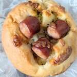 ドンクエディテ ミウィ橋本 - ドイツフェアのパン♫