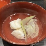 じき 宮ざわ - クエ