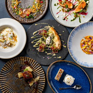 アメリさま専用 800°DEGREES ARTISAN PIZZERIAのご予約 - 横浜/ピザ | 食べログ