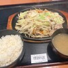 市川食堂