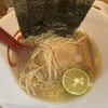 なべちゃんラーメン
