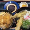 資さんうどん 魚町店