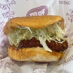 ケンタッキーフライドチキン - 料理写真: