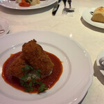 食堂車レストラン 黄昏号 - 