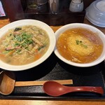 本家ちゃんぽん堂 政勝軒 - 