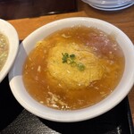 本家ちゃんぽん堂 政勝軒 - 