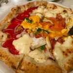 PIZZERIA CAPOLI - 
