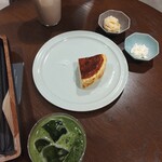 GINZA CAFE dining and bar - 