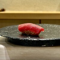 鮨 なんば 日比谷 - 