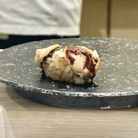 鮨 なんば 日比谷 - 