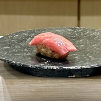 鮨 なんば 日比谷 - 