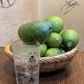 渋谷 鳥ぶらん_2