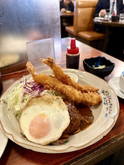 Mont Blanc Morishita Ten