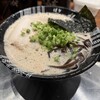 博多一双 新横浜ラーメン博物館店
