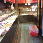 サンブレッド 伊丹店 - 