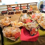 サンブレッド - 