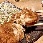 鮮魚とイカと大衆割烹 ととまろ - 