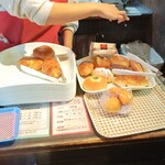 サンブレッド 伊丹店 - 