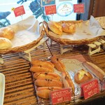 サンブレッド - 