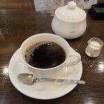 珈琲専門店ぽえむ - 