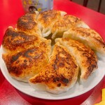325236479 - 焼き餃子　小　8個