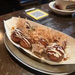 大衆居酒屋 呑んだくれ - 