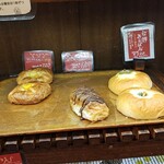 サンブレッド - 